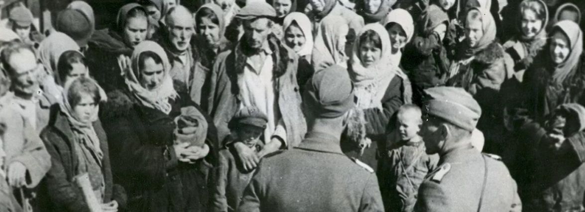 Окупація Вінниці 81 рік тому. Про злочини, заподіяні фашистами, розповідають науковці