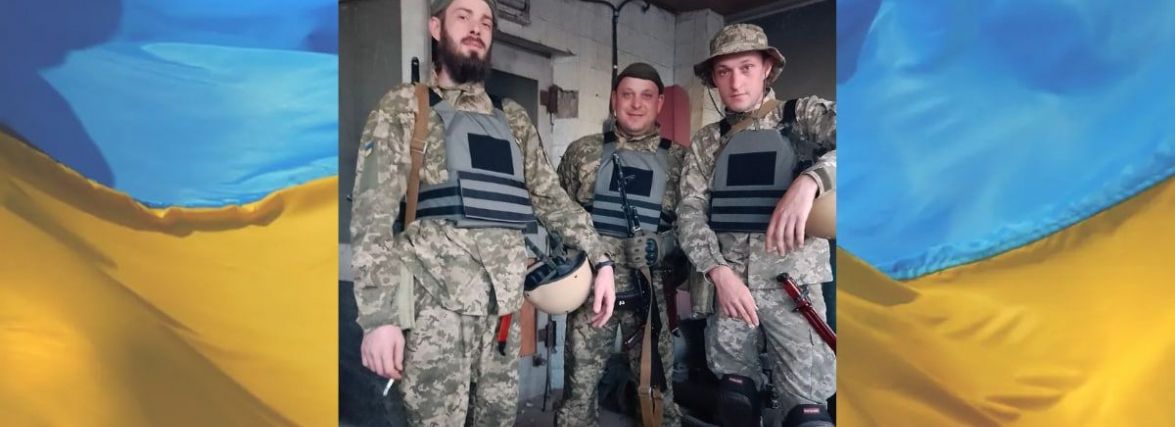 Не вистачає 27 тисяч гривень, щоб купити тепловізор на передову. Сестра збирає брату гроші