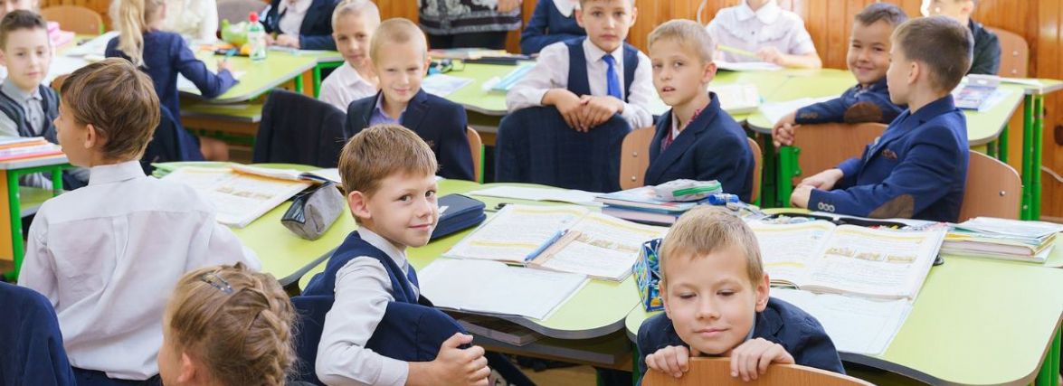 Батьків школярів просять подати заяви, бо без цього «діти очно навчатись не будуть»
