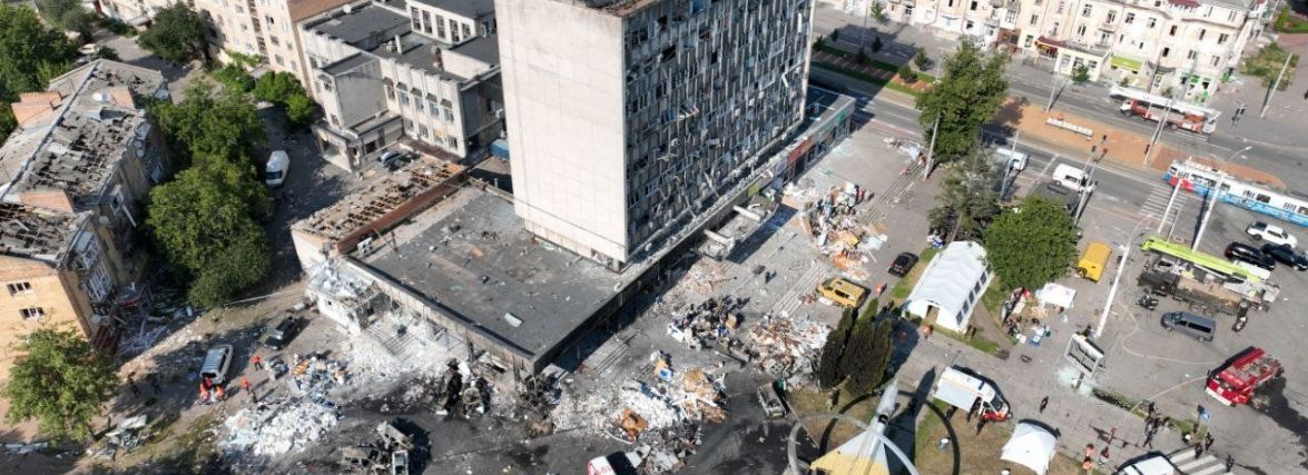Компенсація для вінничан, які постраждали під час війни: в РНБО спростували фейки