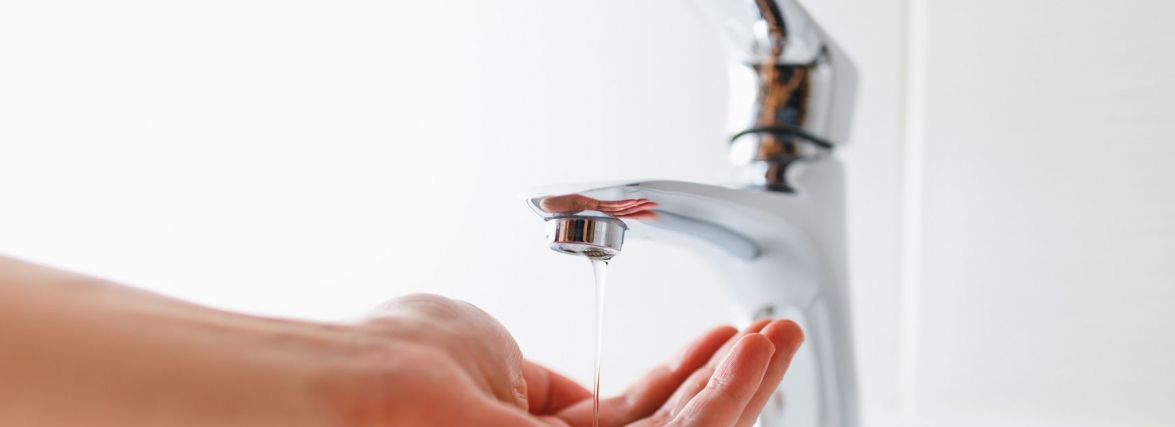 Ремонт магістрального водопроводу. Де у Вінниці сьогодні немає світла та води?
