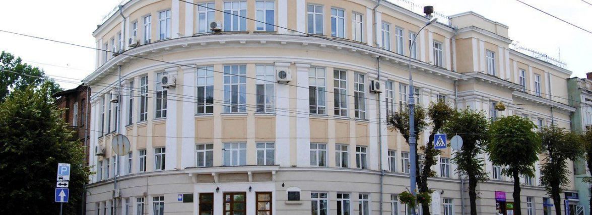 Вінничанам пропонують три варіанти нової назви наукової бібліотеки (ОПИТУВАННЯ)
