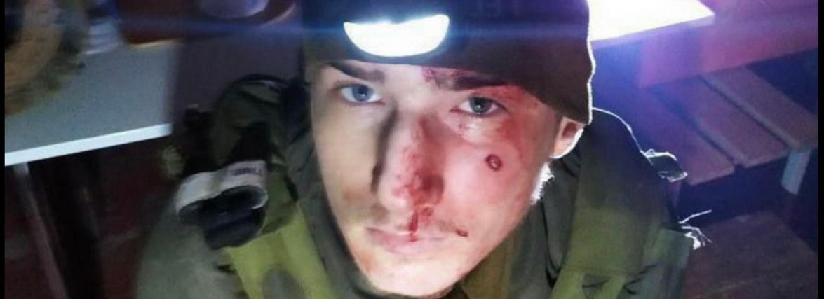 «Де мій син?» Мама про наймолодшого полоненого азовця Назара Гринцевича