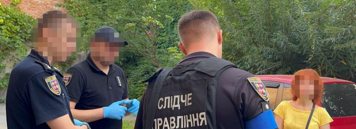 Оголосили підозру трьом чоловікам, які вкрали з офісу вінничанина 400 тисяч гривень