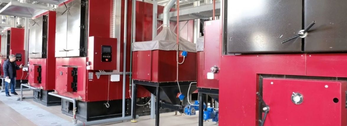 Вінничанин пропонував відмовитися від газових котелень. Мерія відповіла на петицію