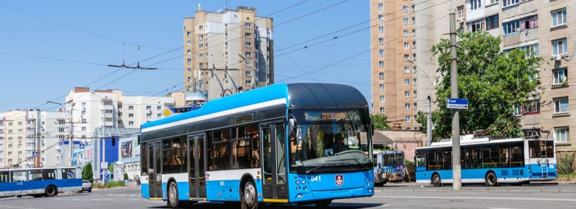 Пока, білорусь. Вінниця відмовилася купувати кузови МАЗ для нових VinLine