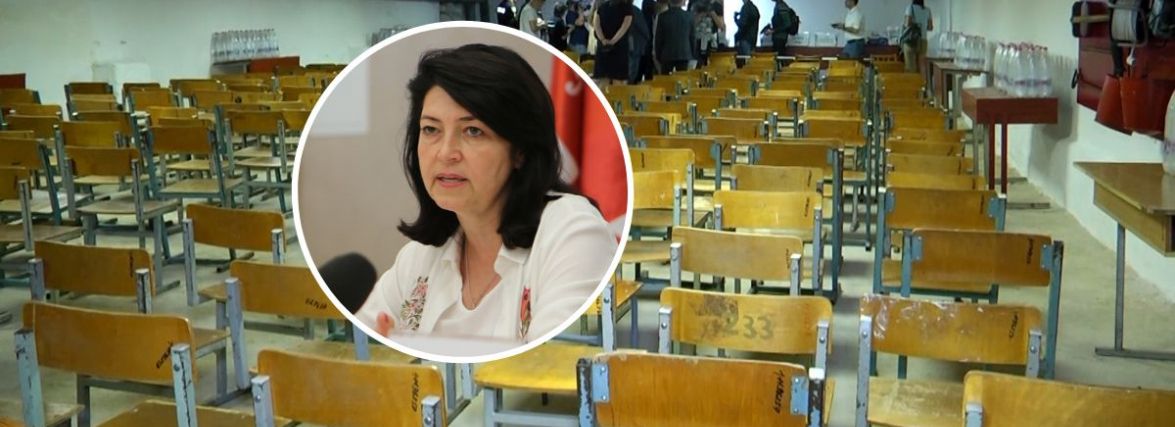 «Ми серйозно підійшли до питання безпеки»: якими будуть найпростіші укриття у вінницьких школах