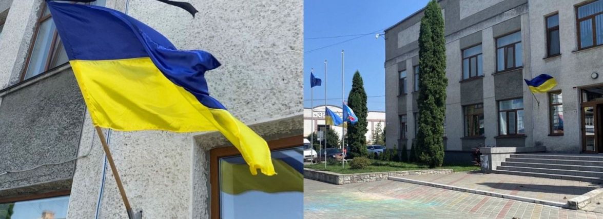 Жмеринка прощається з Героями: Ігорем Клекоцюком, Миколою Сиротою та Сергієм Гадомським