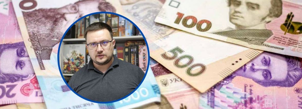 «Заявку на 243 тисячі погодили». Як підприємець у Вінниці отримав грант від держави