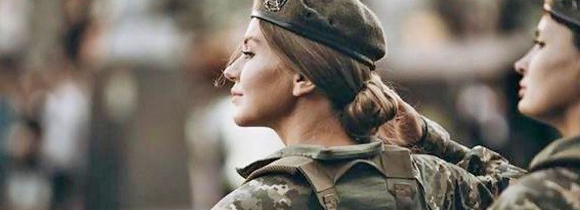 Військовий облік жінок з 1 жовтня: добровільно чи примусово?