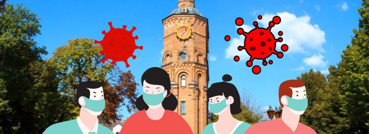«У Вінниці розпочалася нова хвиля коронавірусу». Що відбувається у лікарнях?