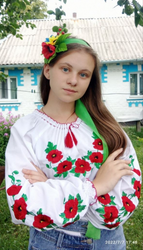 ...