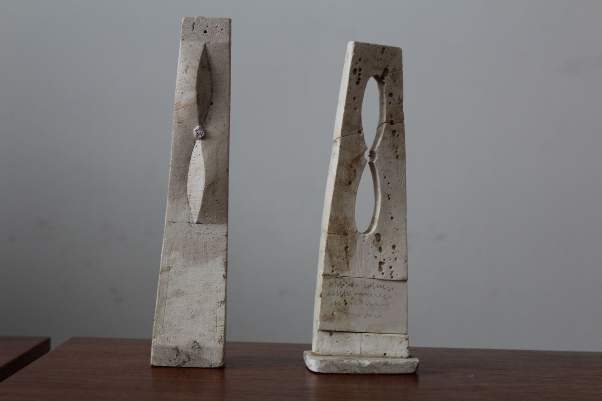 А це проект монумента на честь загиблих льотчиків