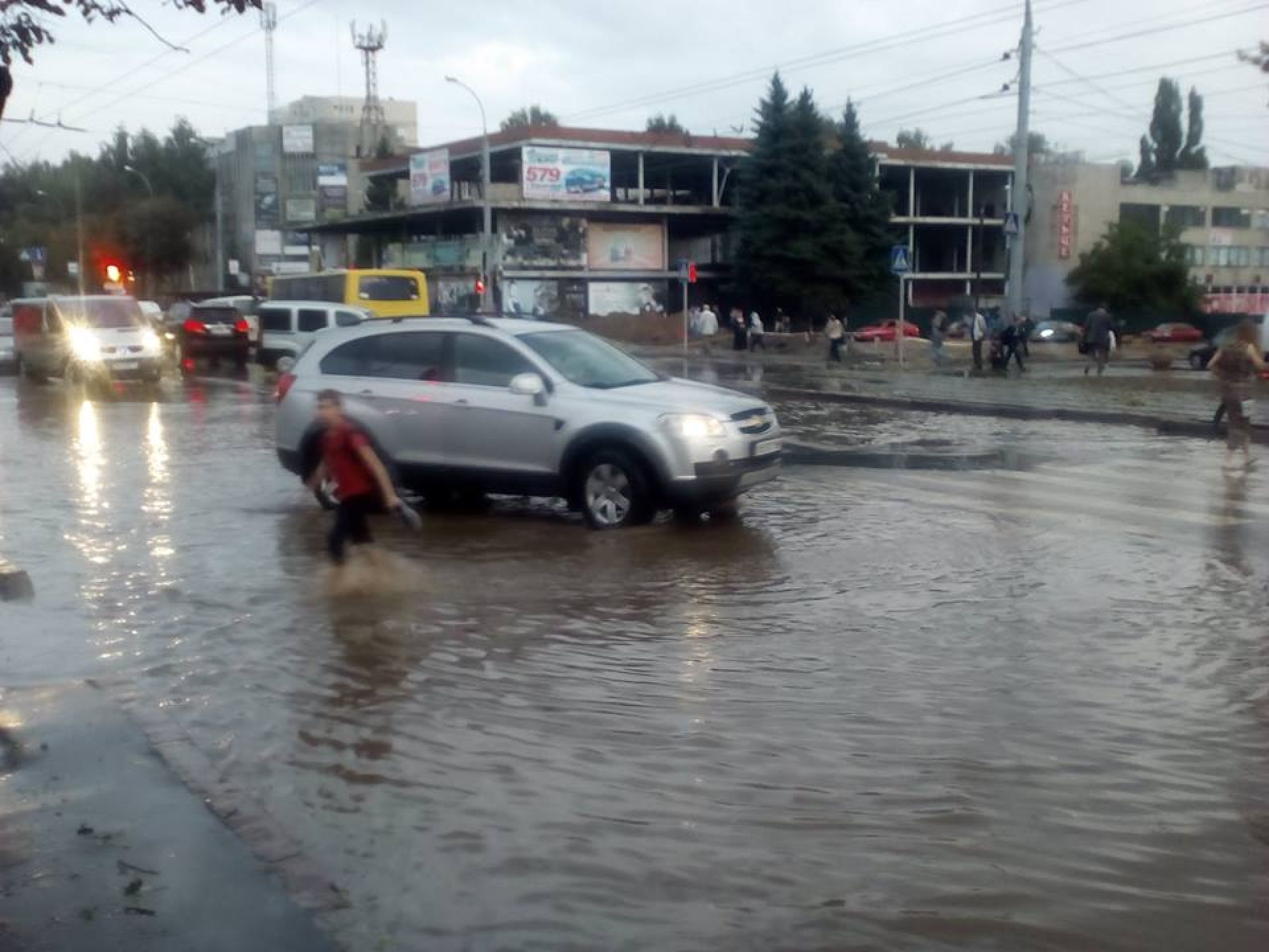 Фото з фб Nick Laduba
