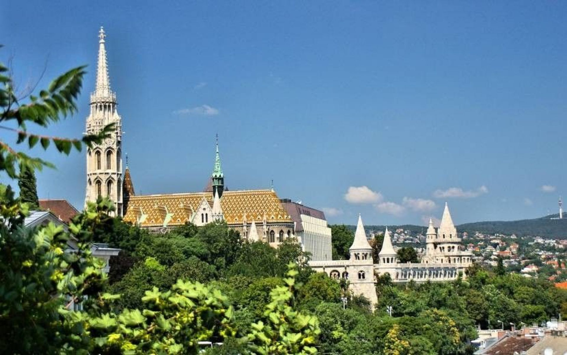 Рибальський бастіон