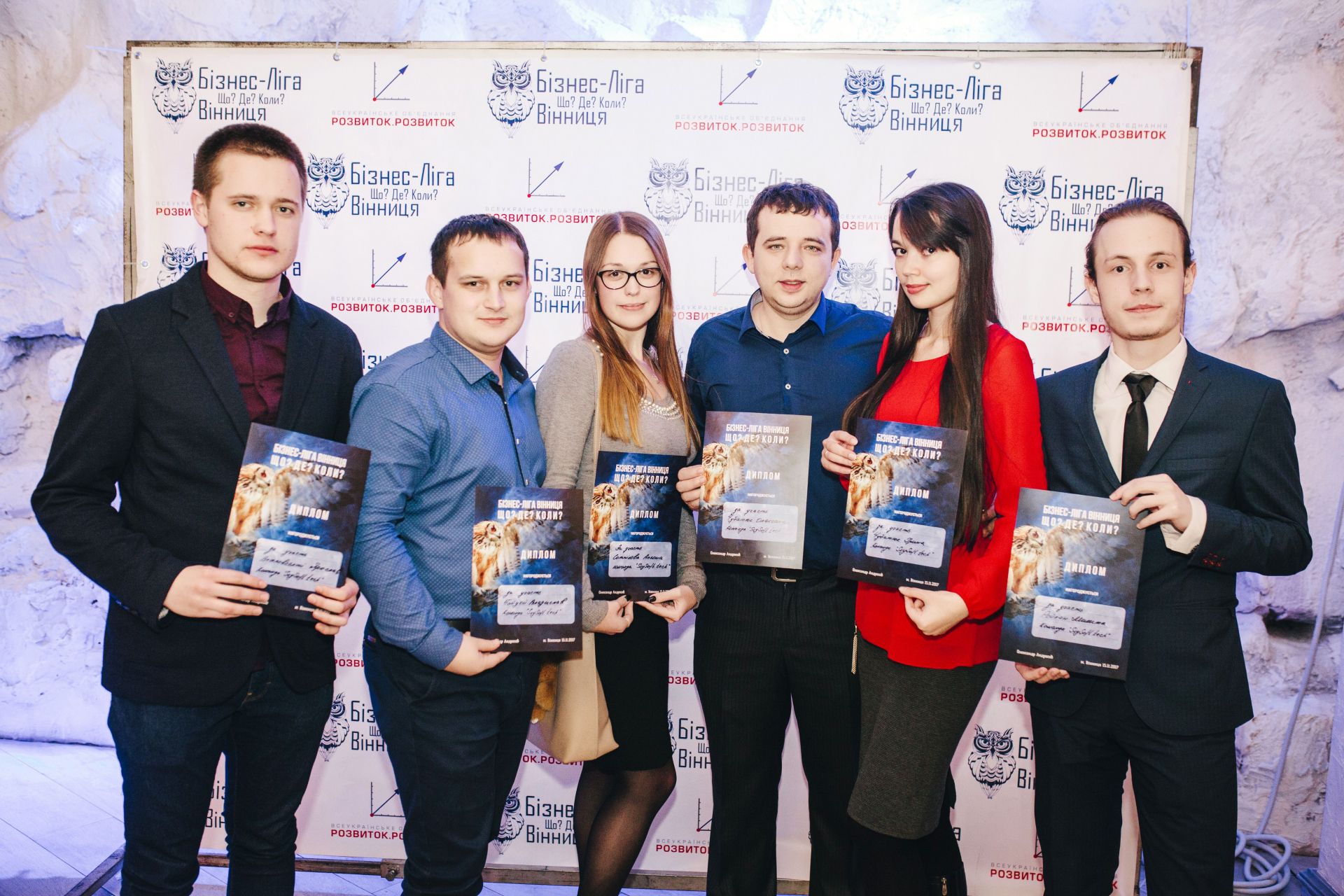 Команда SkySoft.tech