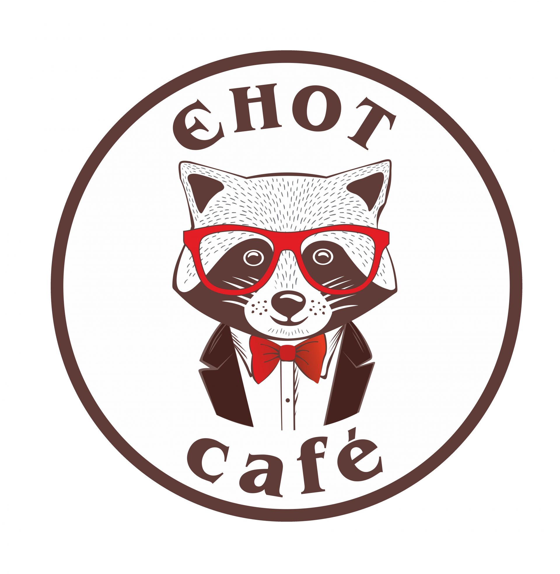 Кафе с енотами. Енот трафарет. Минималистичный енот. Енот векторное изображение. Енот эмблема.