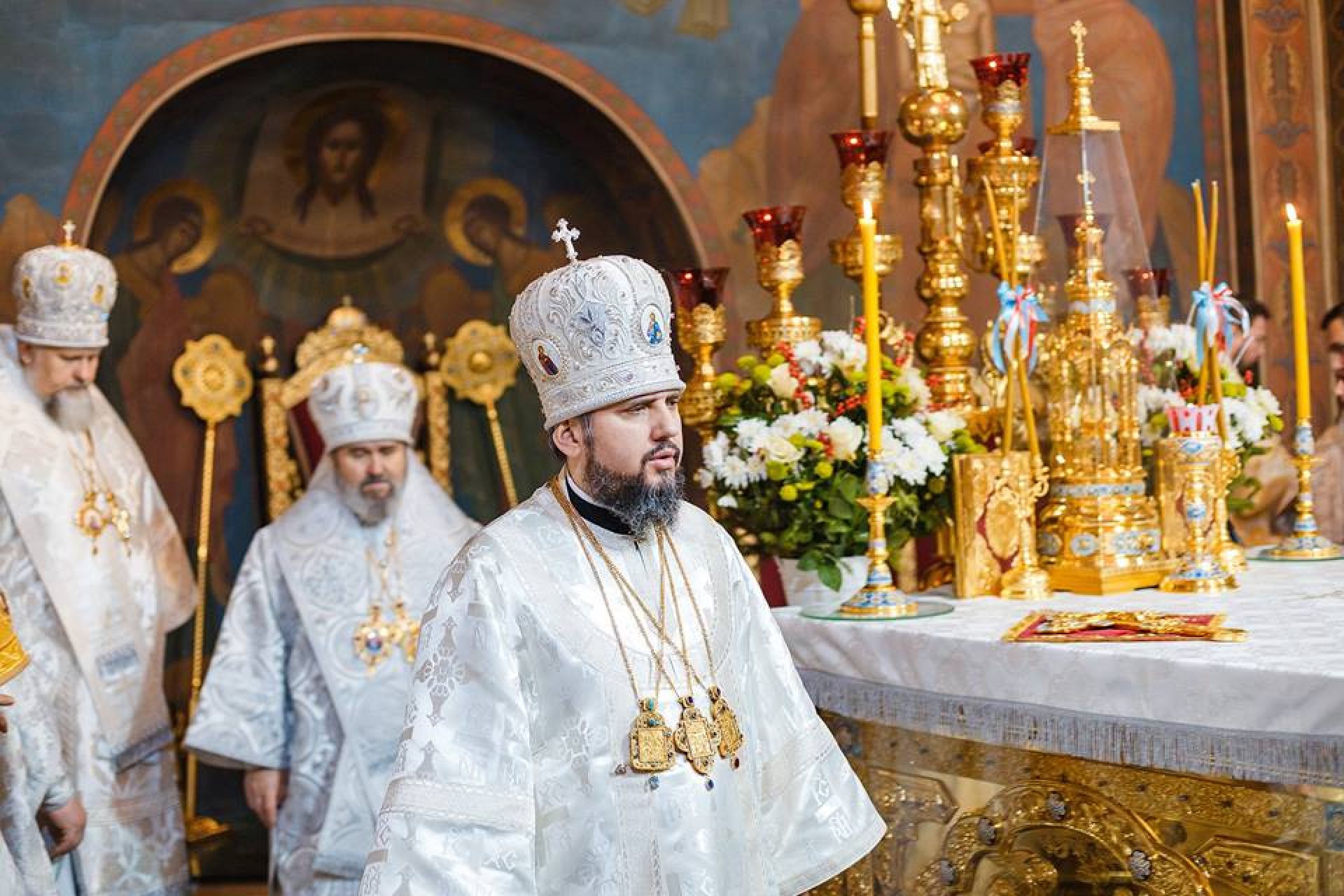 Фото – сторінка Фейсбук Сергія Моргунова