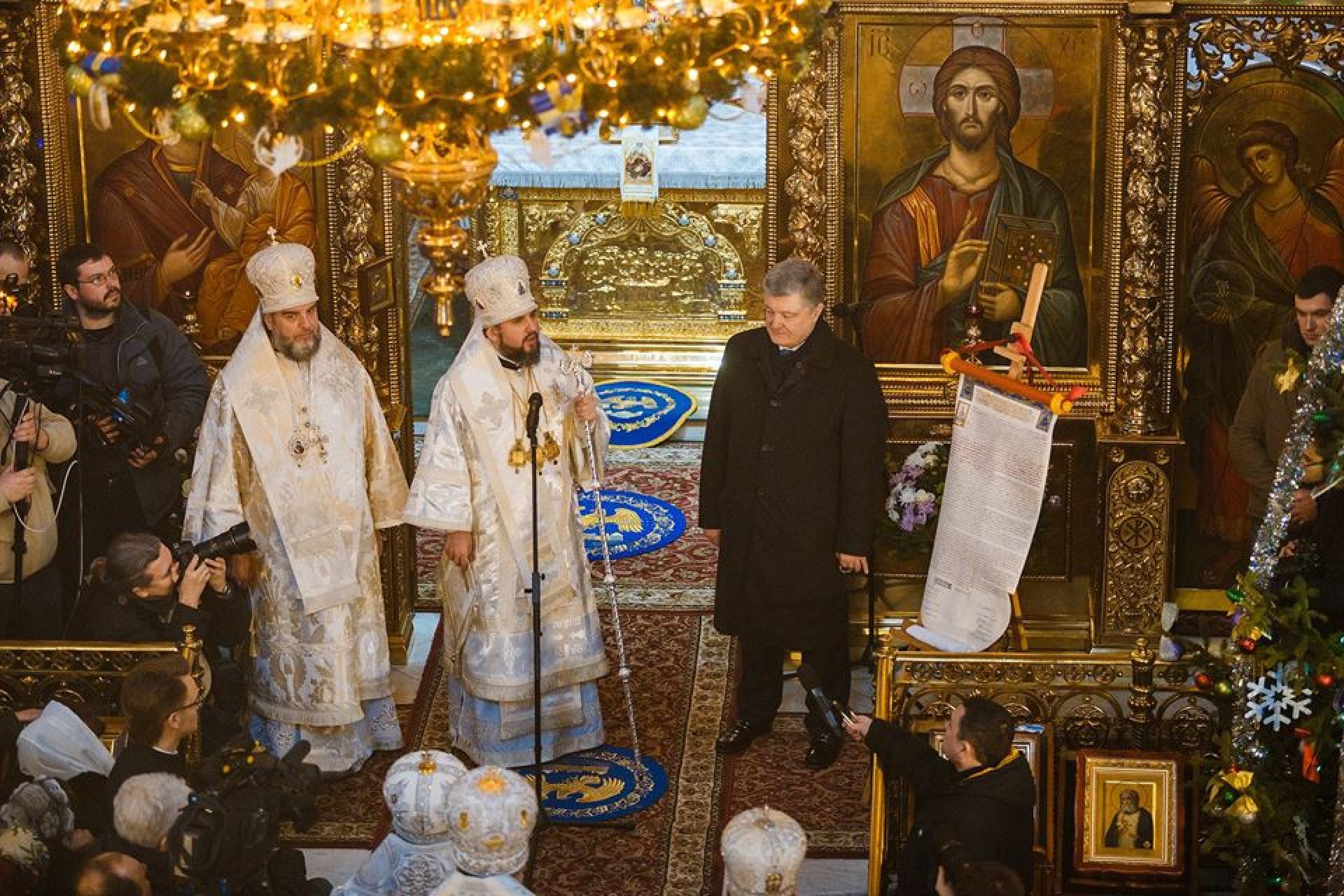 Фото – сторінка Фейсбук Сергія Моргунова