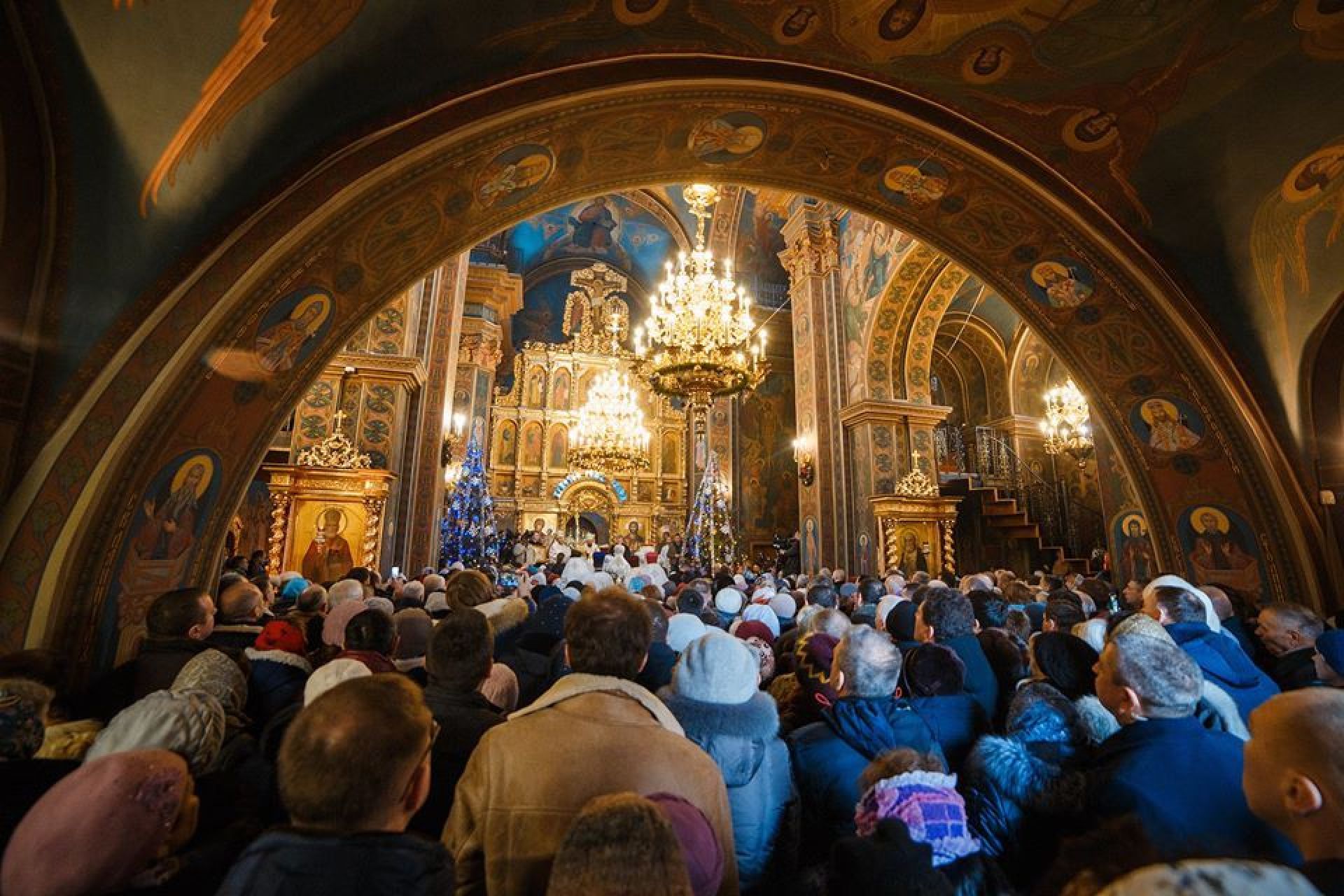 Фото – сторінка Фейсбук Сергія Моргунова