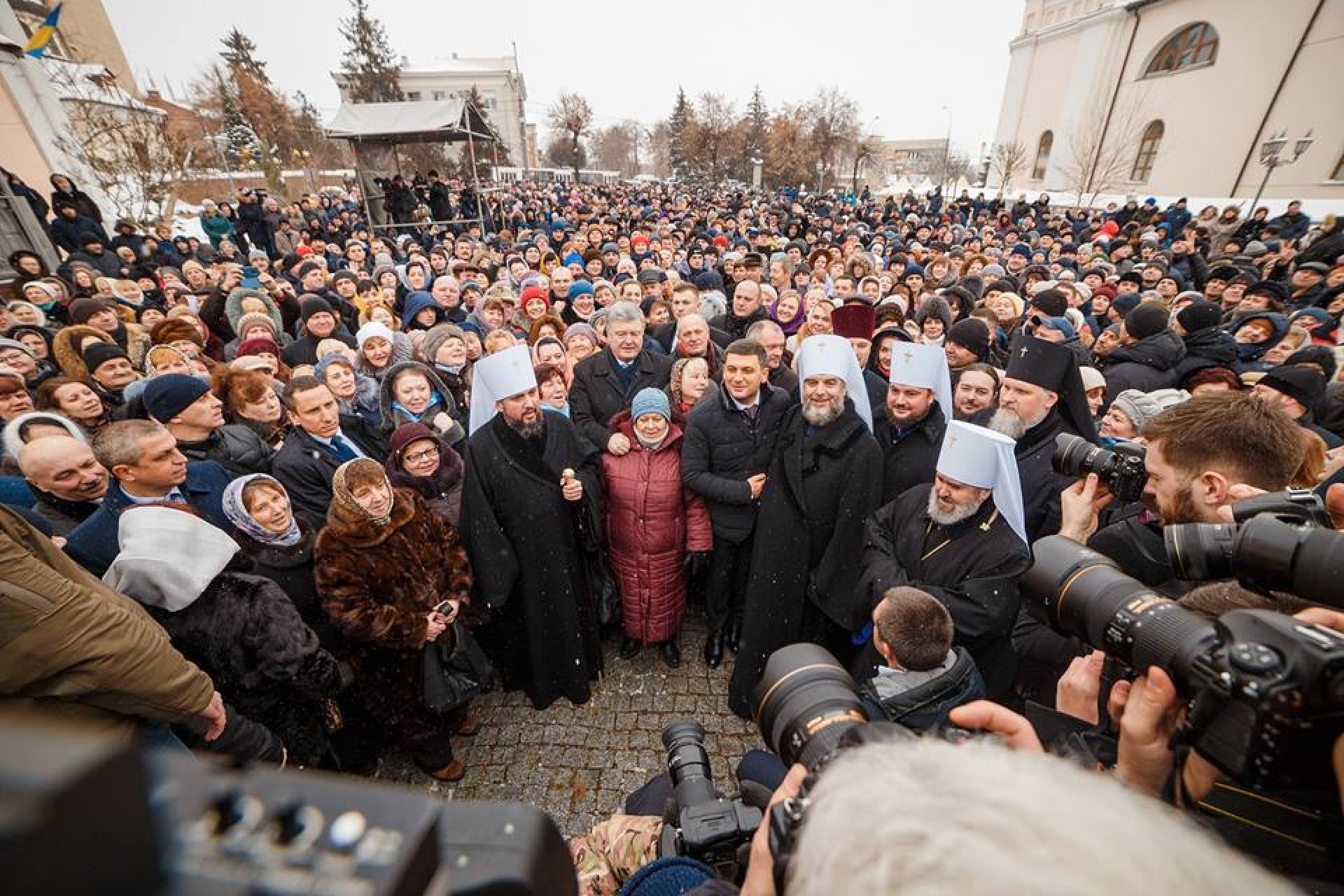 Фото – сторінка Фейсбук Сергія Моргунова