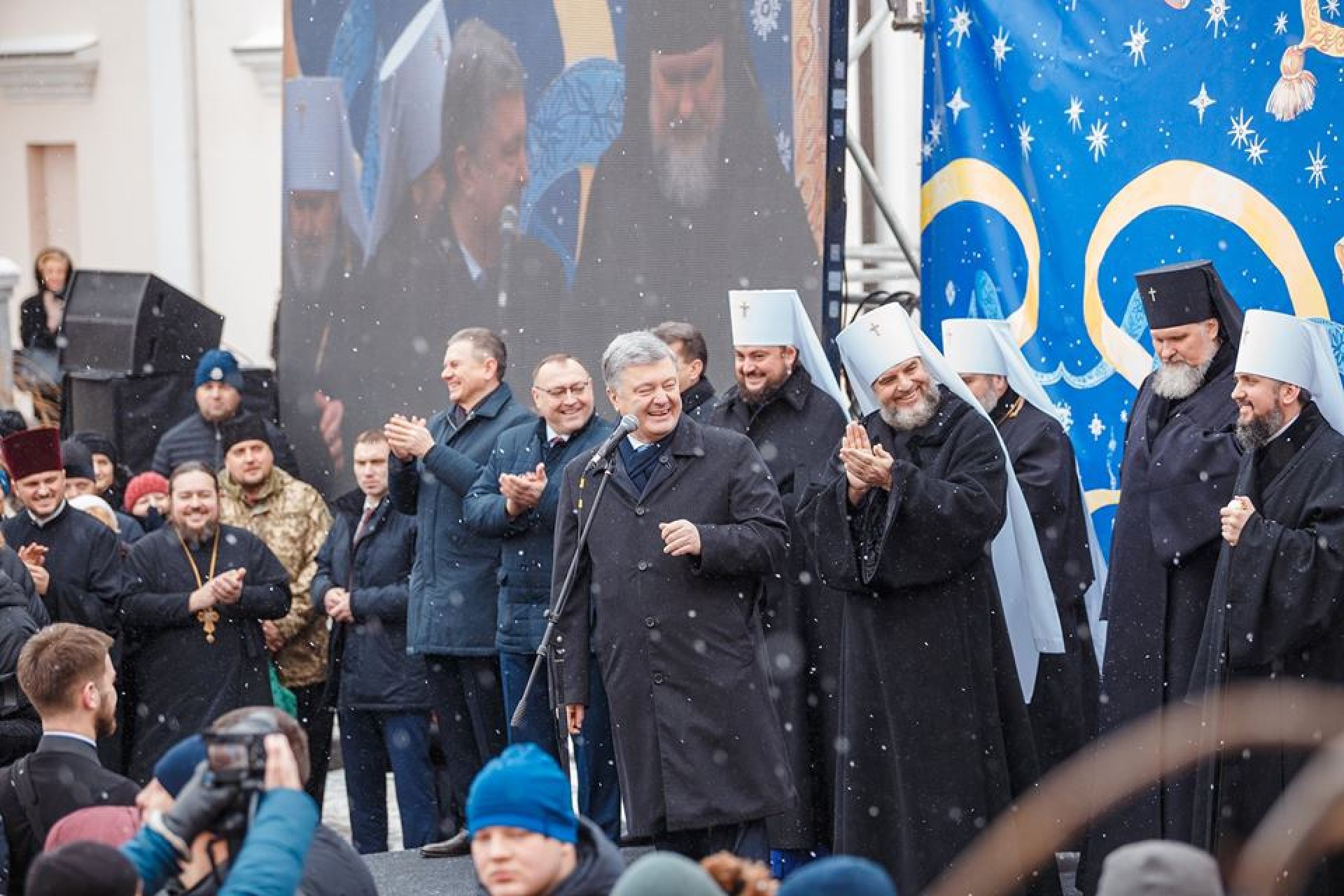 Фото – сторінка Фейсбук Сергія Моргунова