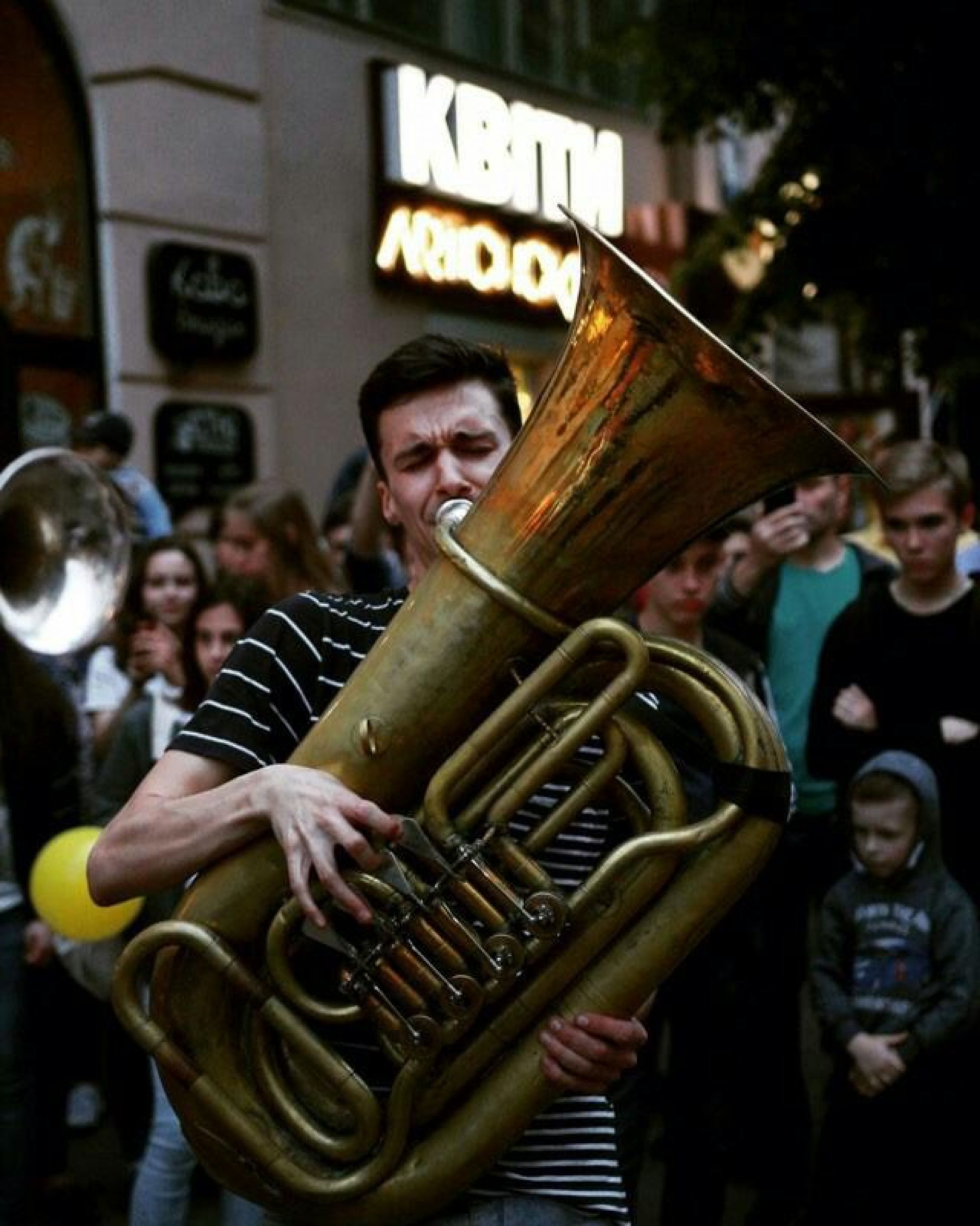 Кузьмін Олег