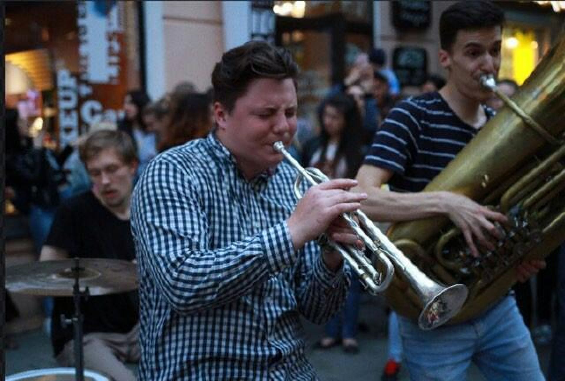 Потніков Максим