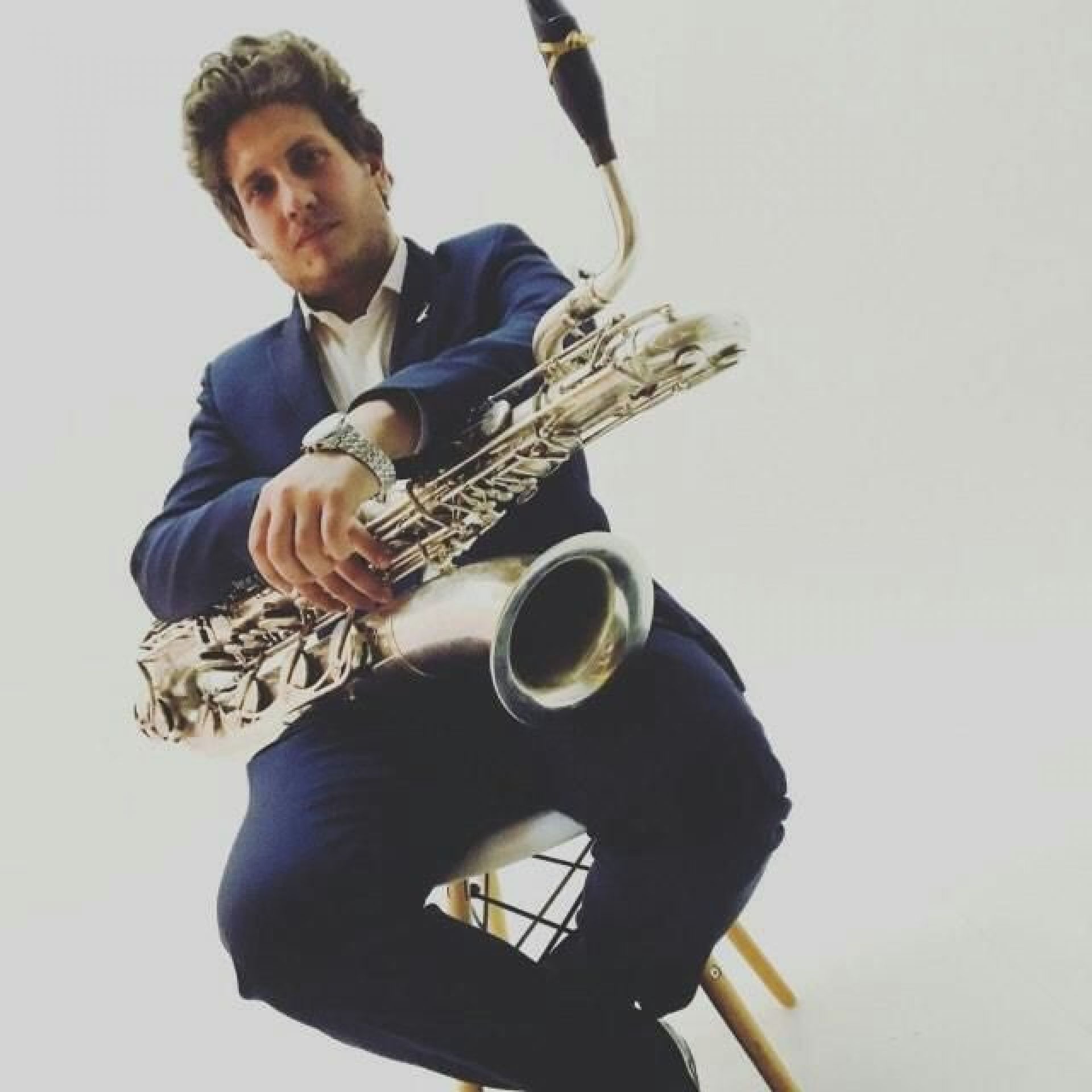 Шаравара  Олександр