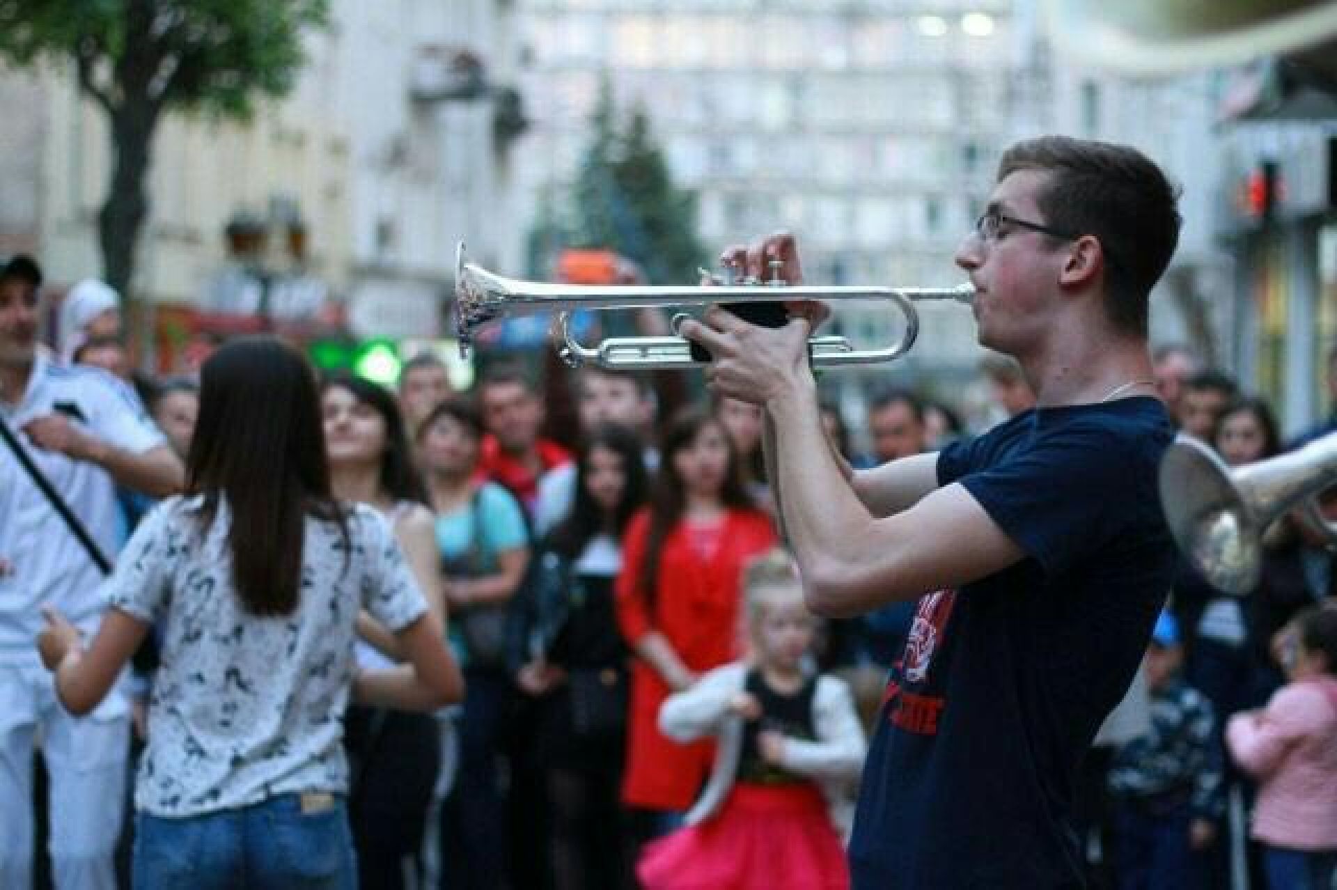 Чернецький Артем