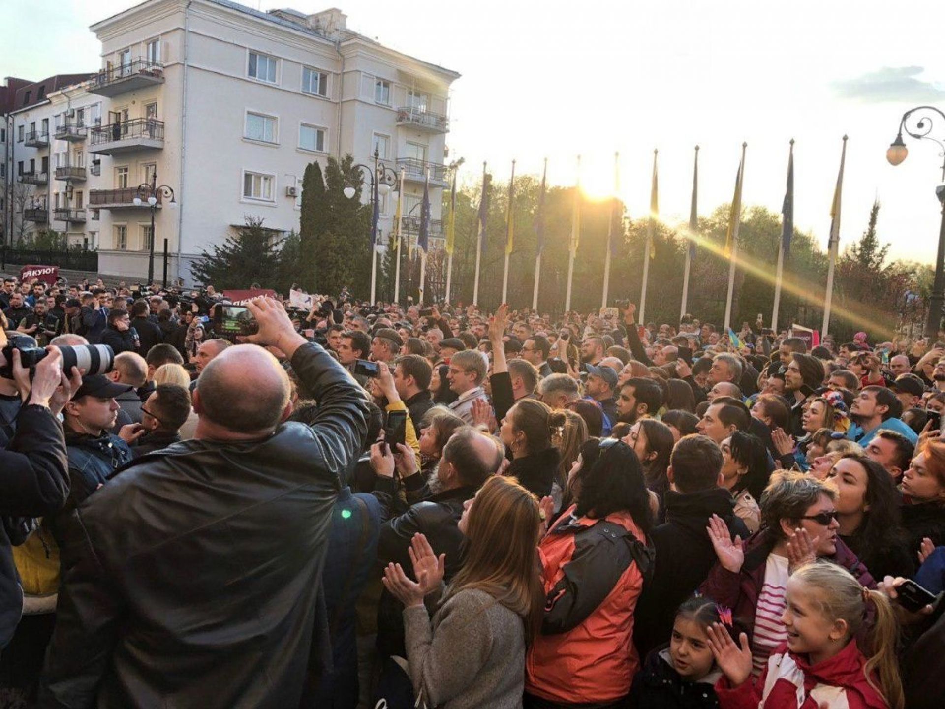 Фото: The Бабель