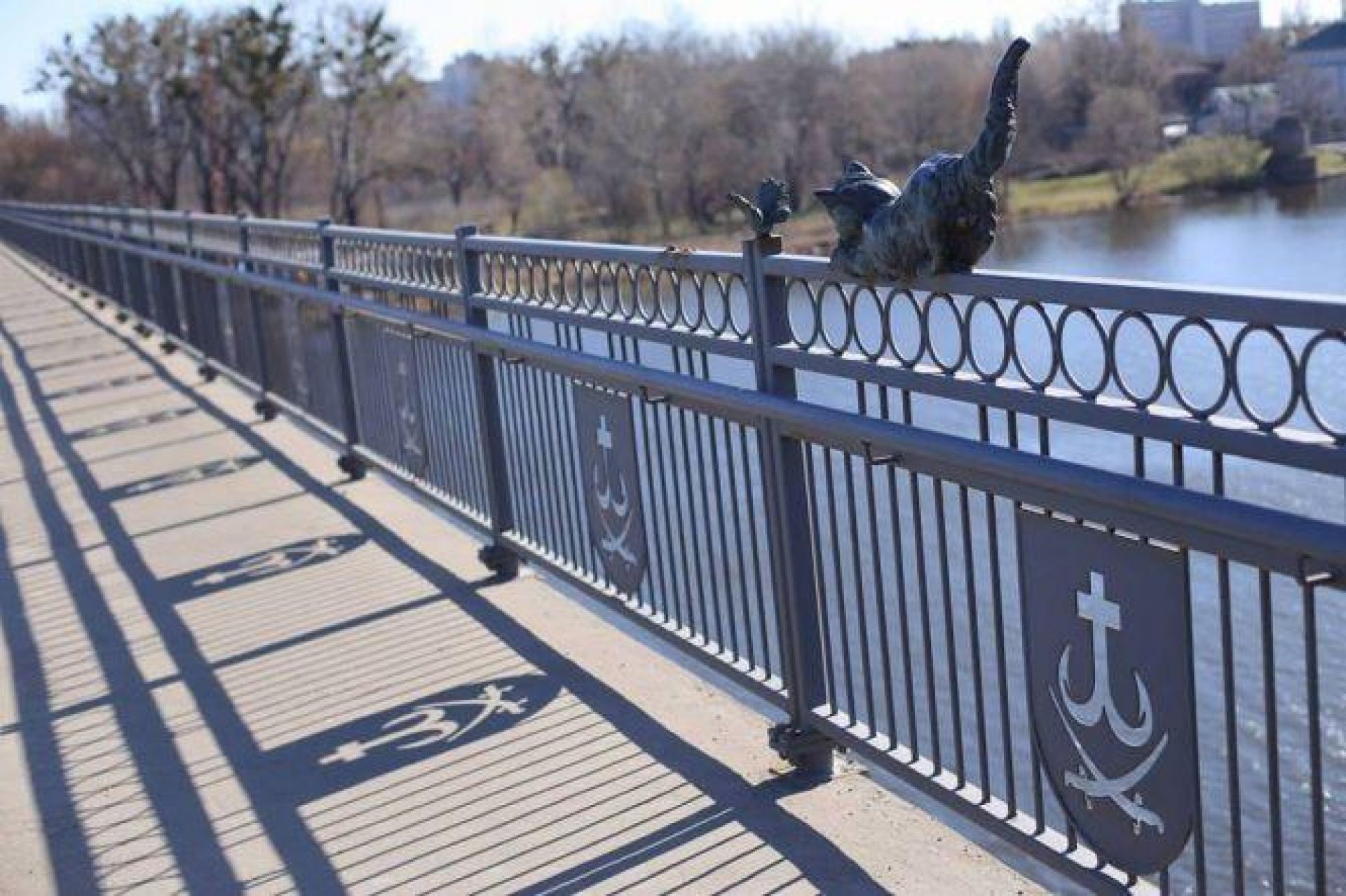 Фото зі сторінки Сергія Моргунова у соціальній мережі «Фейсбук«