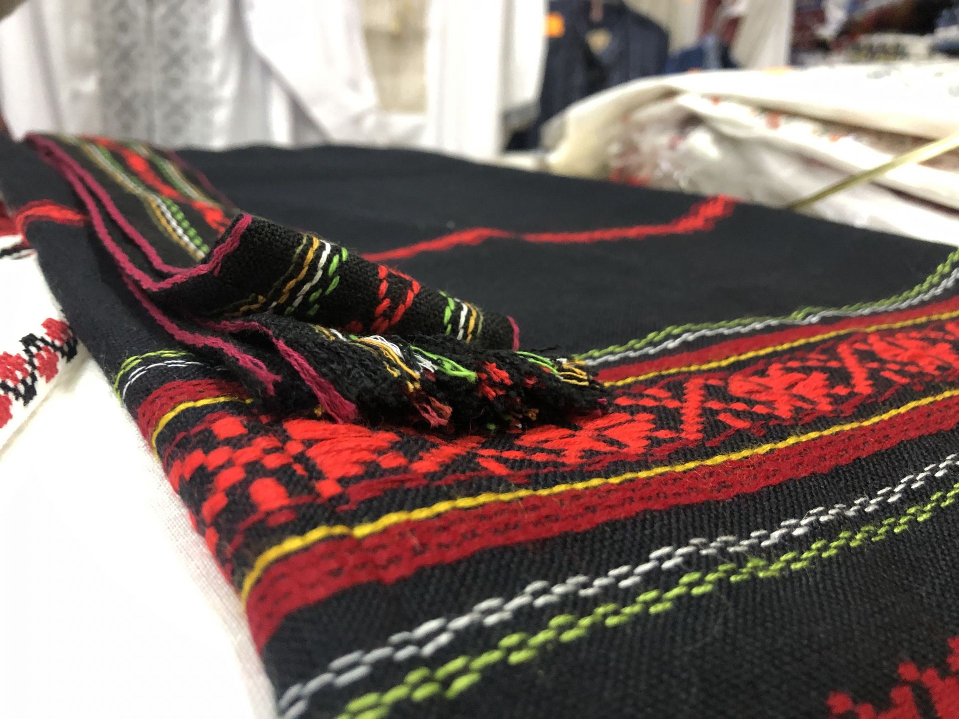 Плахта і кушак