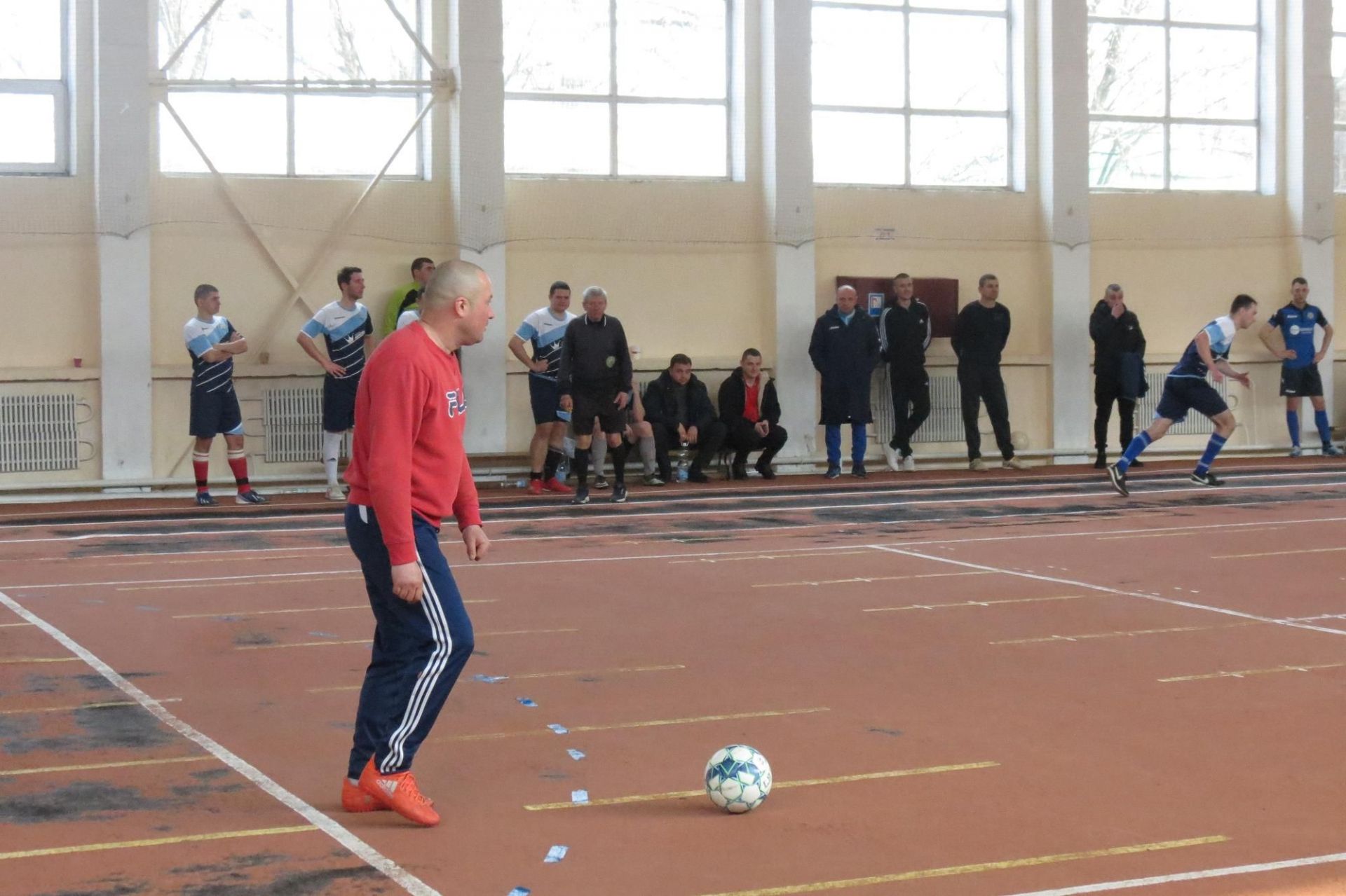 Черванчук Олег