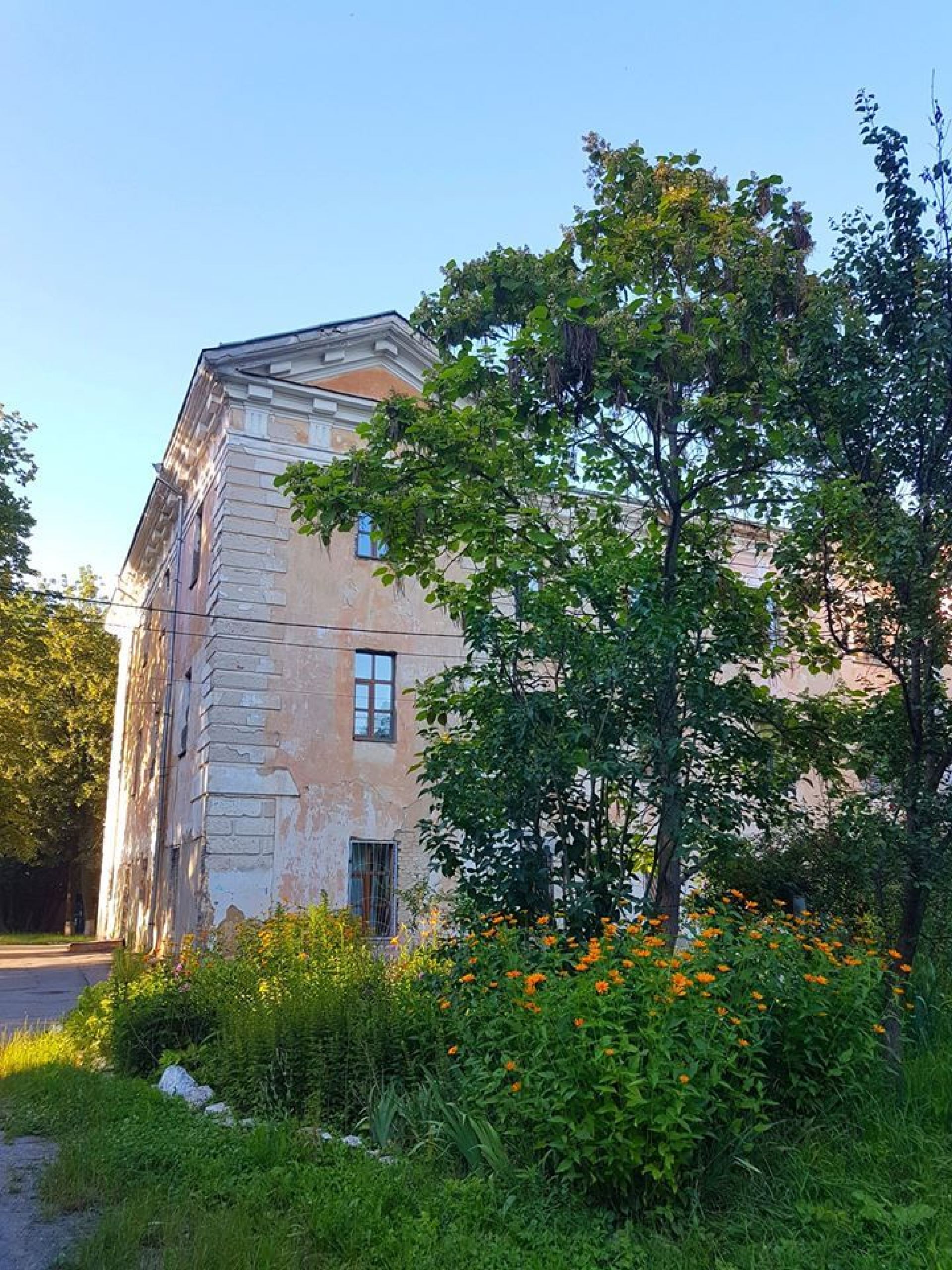 Как в Виннице пикник в стиле ретро проходил (Фото)