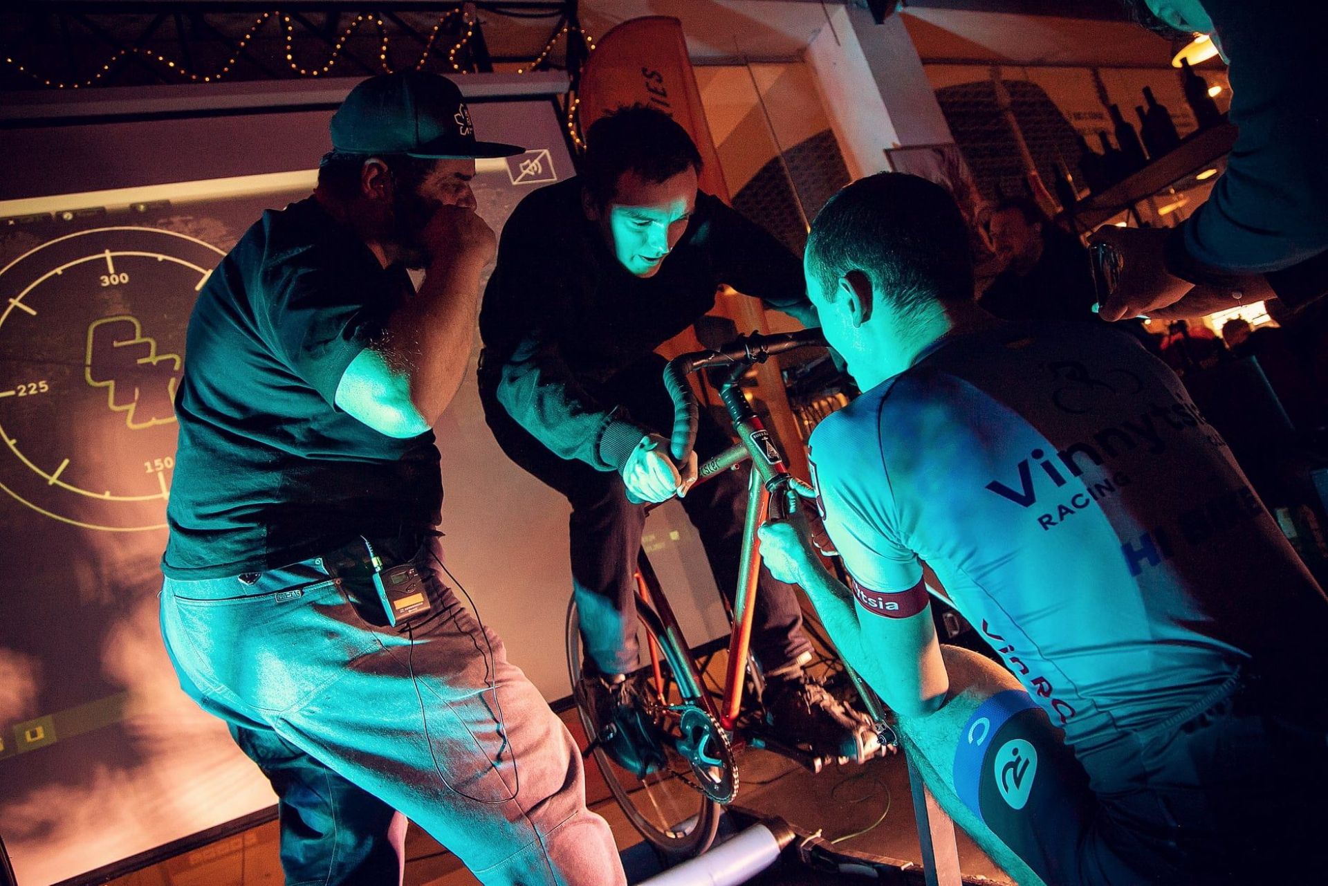 Усі фото у галереї: Нестор Подгурский