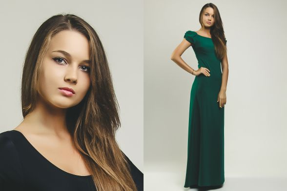 Вікторія,  20 років, зріст:178, 87-62-93