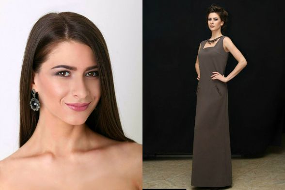 13 Марина, 22 років, зріст: 173, 88-62-92