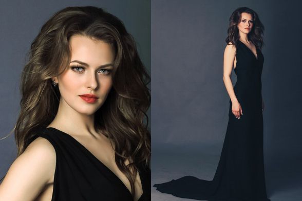 Марина, 19 років, зріст: 170, 88-62-92