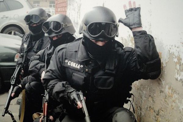 Сексуалдық хатшы Кизляр