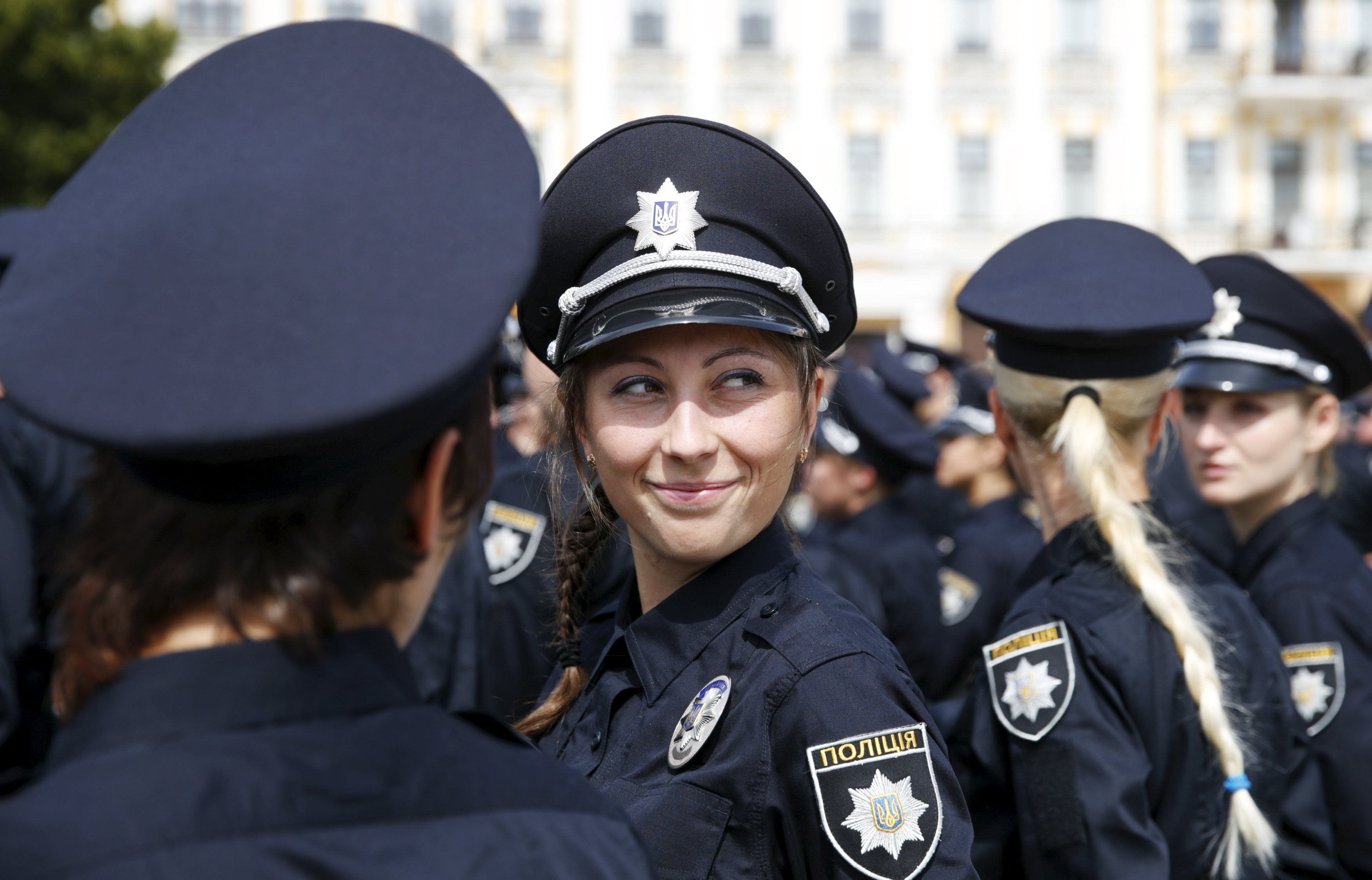 Новой полиции. Новая полиция. Украинская полиция. Форма полиции Украины. Патрульная полиция.