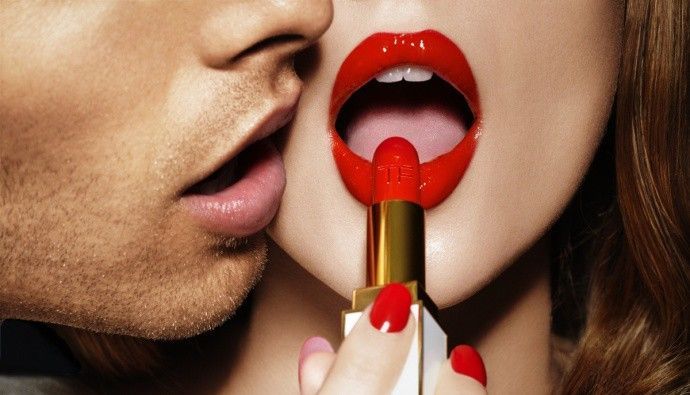 10 способов прокачать свою сексуальность. — Ольга Свирелис на afisha-piknik.ru