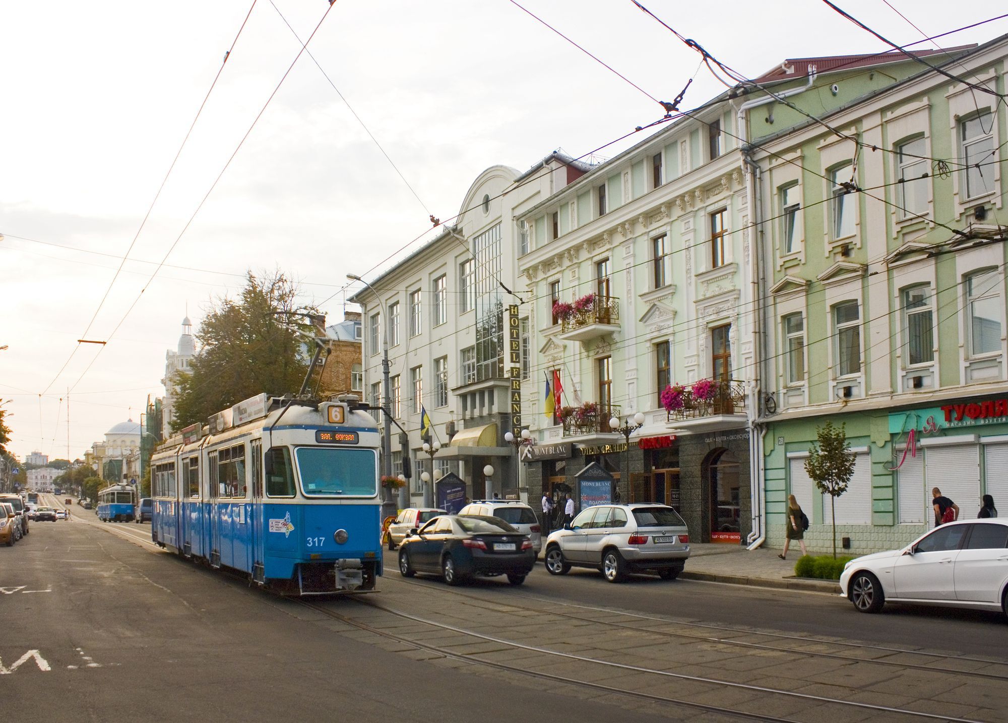 Історія Вінниці від заснування до сучасності - 20 хвилин Вінниця