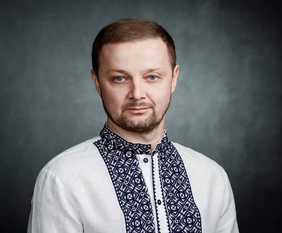 Андрій Поліщук тепер не гендиректор «Вінницяобленерго» - 20 хвилин Вінниця