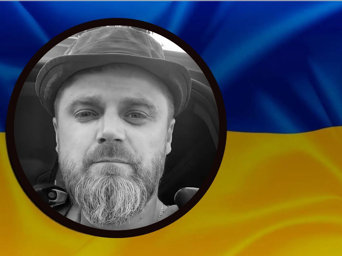 Вінниця прощається з полеглим захисником Сергієм Лочманом - 20 хвилин ...