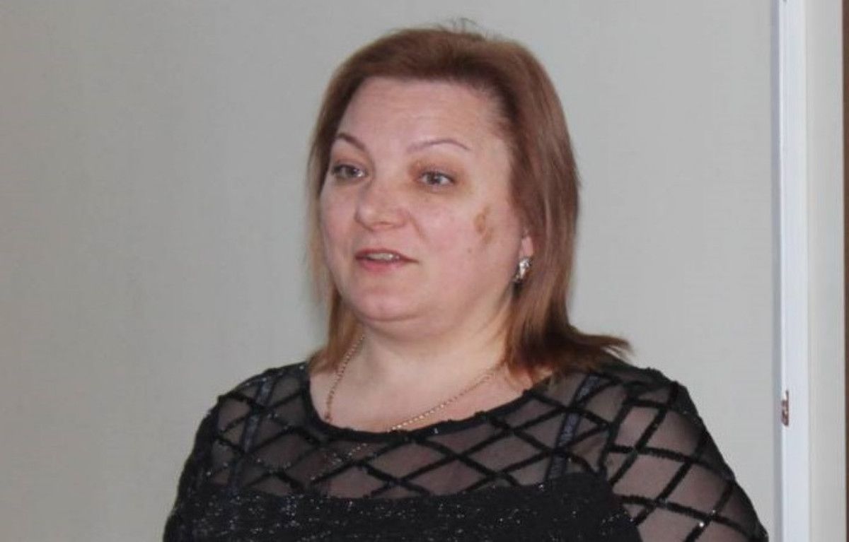 Чи була це любов? Звільнили суддю Піщанського району Надію Щербу через конфлікт інтересів - 20 хвилин