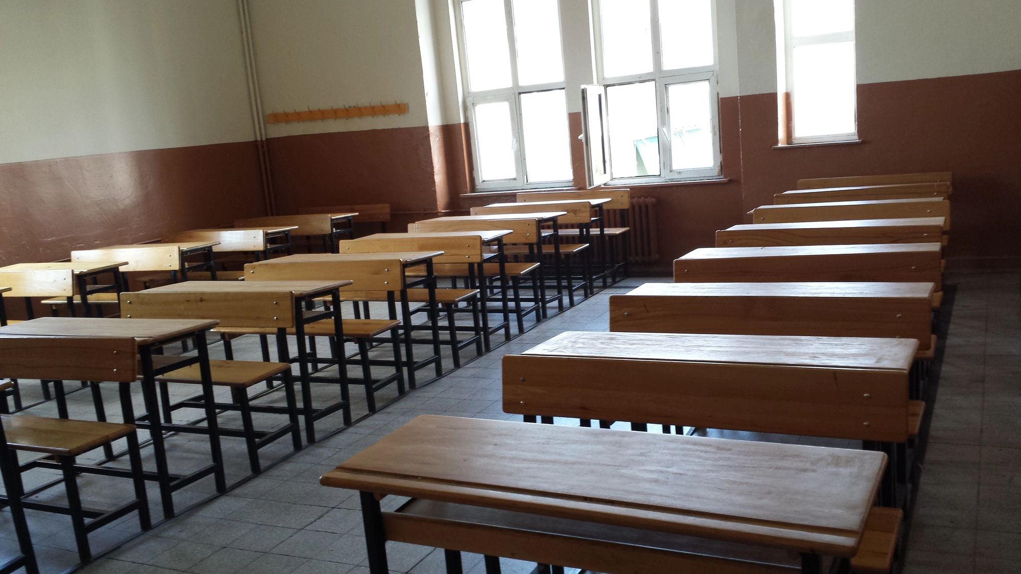 У Вінниці переформатують школи: де зникнуть 10-ті класи і початкова ...