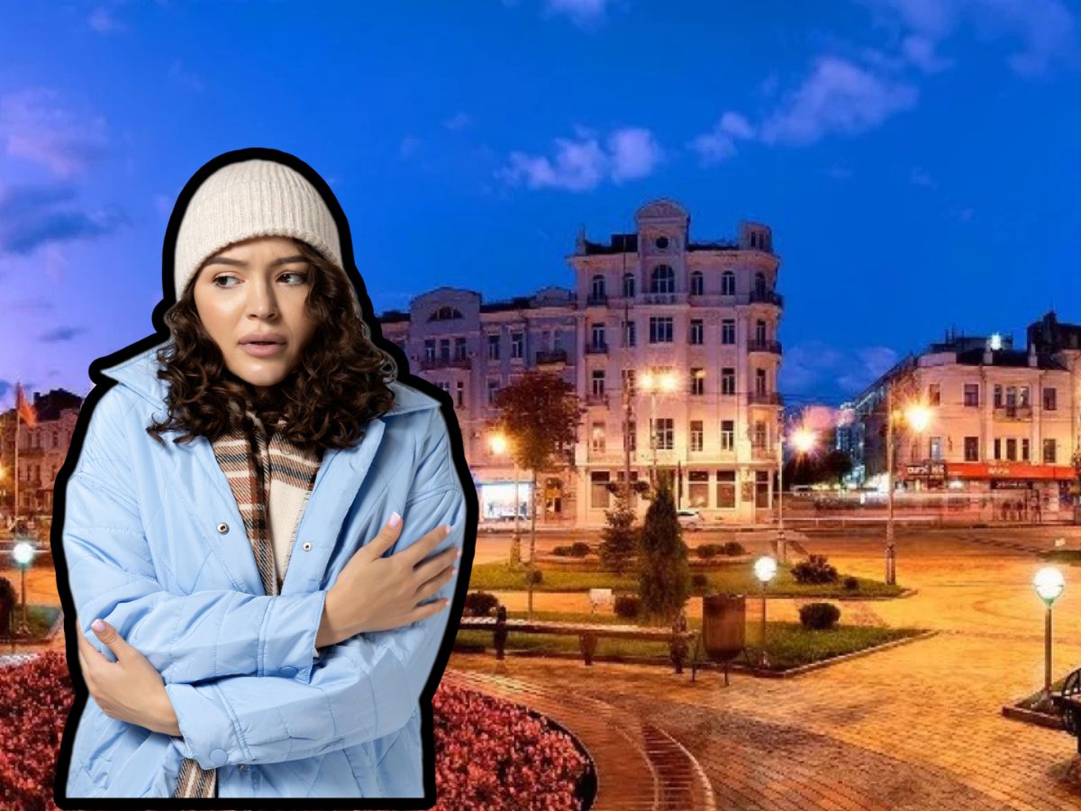 Весна скасовується? На Вінниччину сунуть заморозки та мокрий сніг - 20 ...