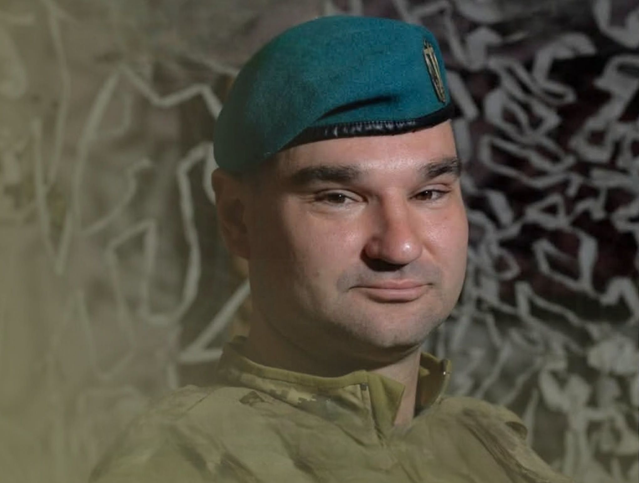 Історія юриста «Гомера», який став старшим офіцером управління підготовки Корпусу морської піхоти ЗСУ