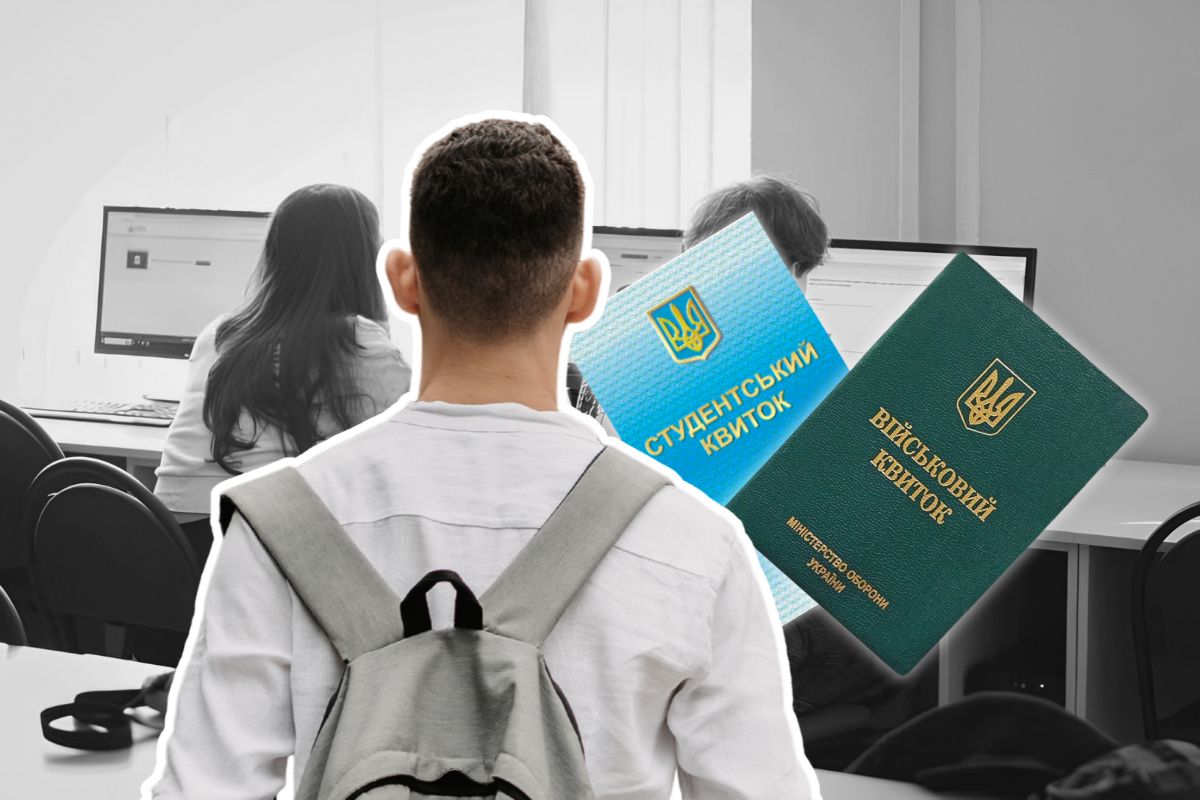 Аномалія НМТ на Вінниччині: різке зростання кількості дорослих чоловіків серед абітурієнтів